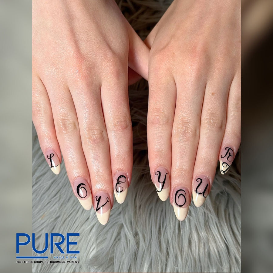 Pure Nails & Spa